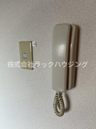 坂下ハイツⅢの物件内観写真